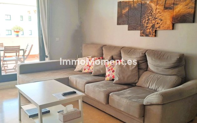 Bestaande woning - Appartement - Casares - Casares Playa
