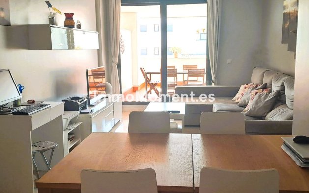 Bestaande woning - Appartement - Casares - Casares Playa