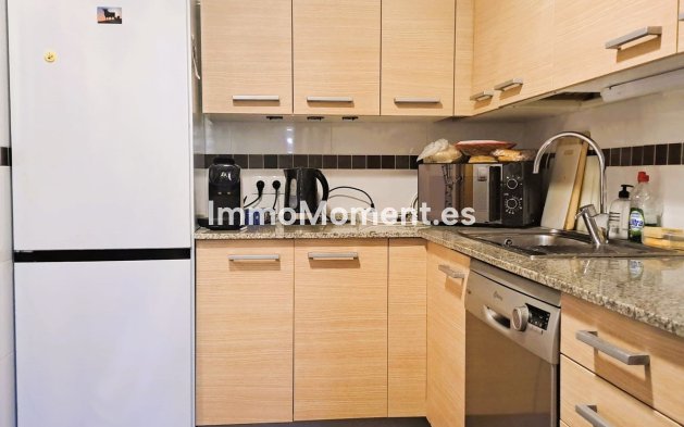 Bestaande woning - Appartement - Casares - Casares Playa