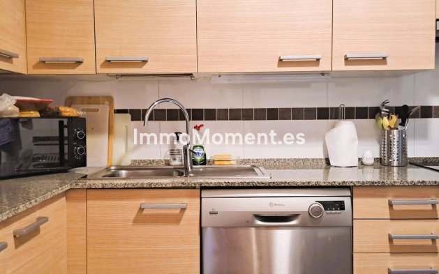 Bestaande woning - Appartement - Casares - Casares Playa