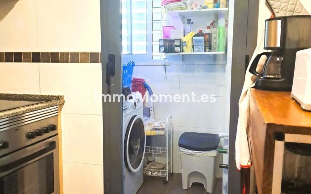 Bestaande woning - Appartement - Casares - Casares Playa