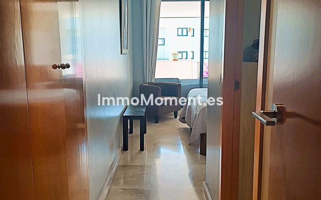 Bestaande woning - Appartement - Casares - Casares Playa