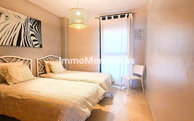 Bestaande woning - Appartement - Casares - Casares Playa
