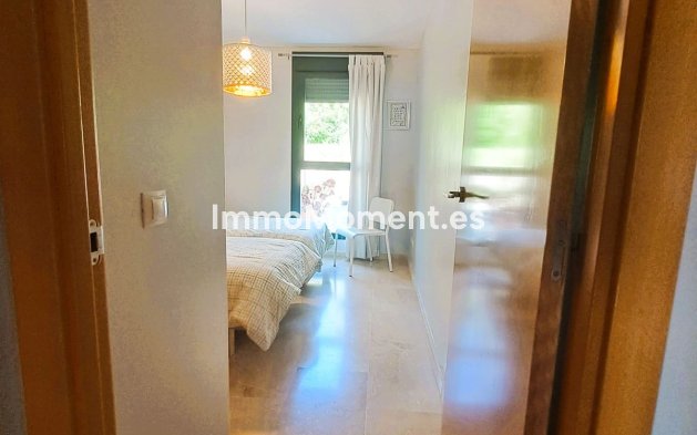 Bestaande woning - Appartement - Casares - Casares Playa