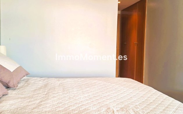 Bestaande woning - Appartement - Casares - Casares Playa