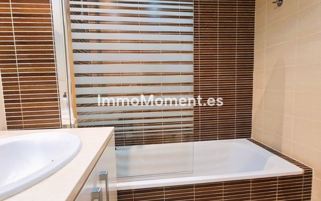 Bestaande woning - Appartement - Casares - Casares Playa