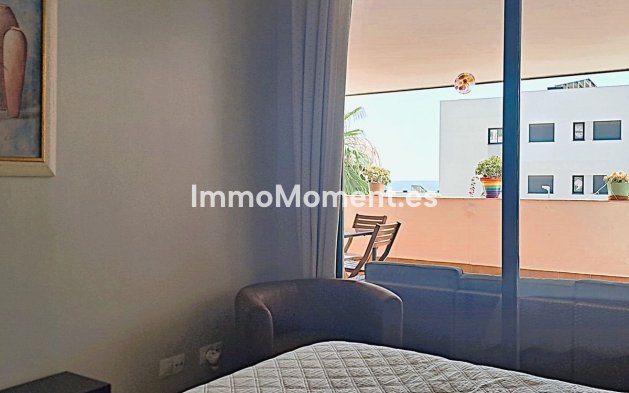 Bestaande woning - Appartement - Casares - Casares Playa