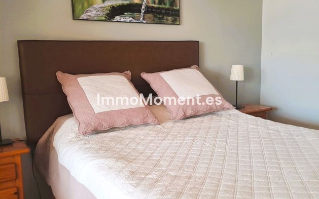 Bestaande woning - Appartement - Casares - Casares Playa