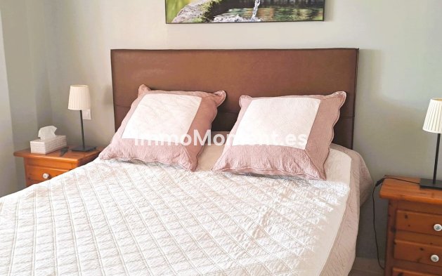 Bestaande woning - Appartement - Casares - Casares Playa