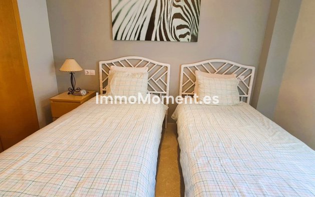 Bestaande woning - Appartement - Casares - Casares Playa