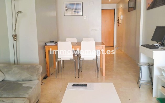 Bestaande woning - Appartement - Casares - Casares Playa