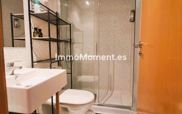 Bestaande woning - Appartement - Casares - Casares Playa