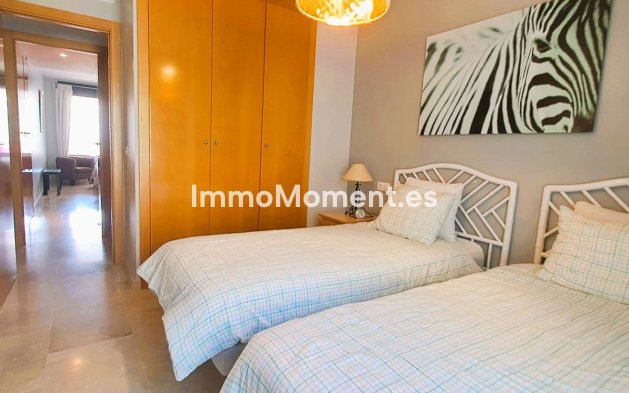 Bestaande woning - Appartement - Casares - Casares Playa