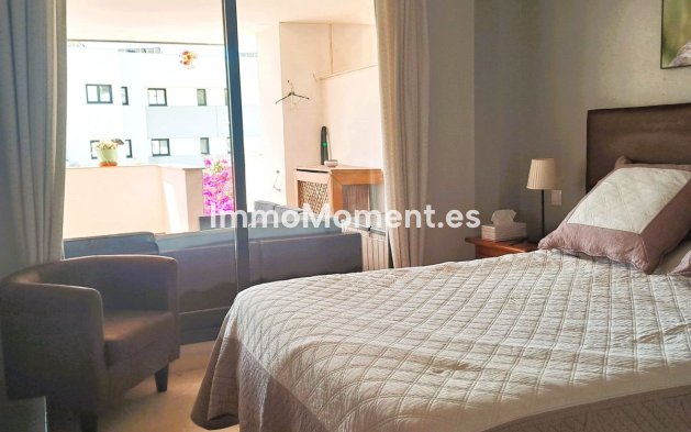 Bestaande woning - Appartement - Casares - Casares Playa