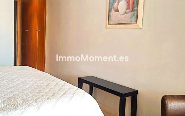 Bestaande woning - Appartement - Casares - Casares Playa