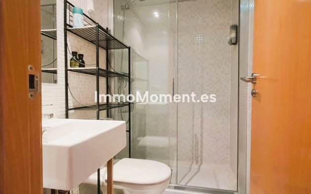 Bestaande woning - Appartement - Casares - Casares Playa
