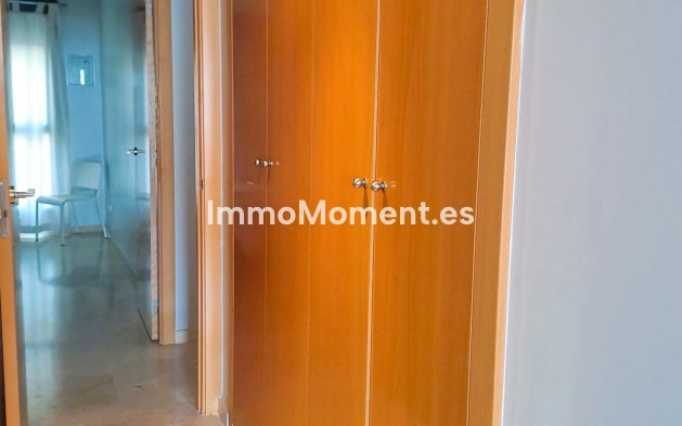 Bestaande woning - Appartement - Casares - Casares Playa