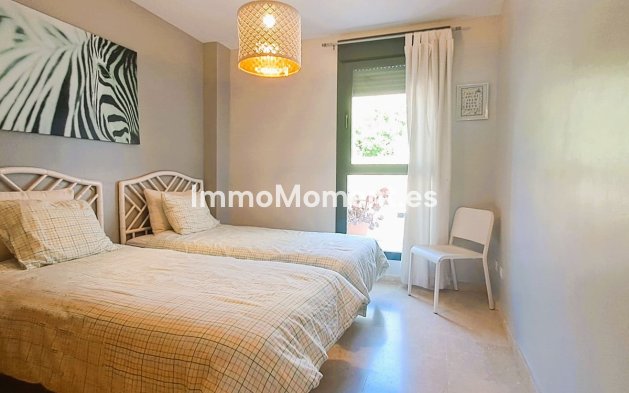 Bestaande woning - Appartement - Casares - Casares Playa