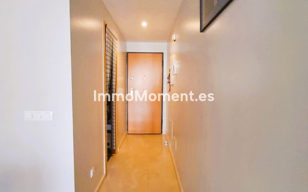 Bestaande woning - Appartement - Casares - Casares Playa