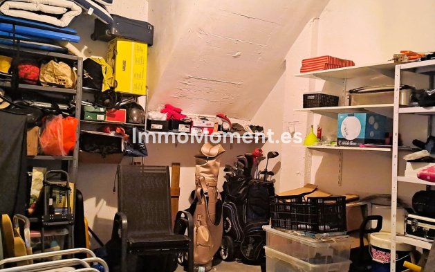 Bestaande woning - Appartement - Casares - Casares Playa