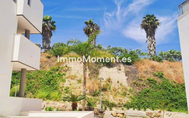 Bestaande woning - Appartement - Casares - Casares Playa