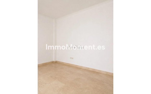 Resale - Apartment - Marbella - Nagüeles