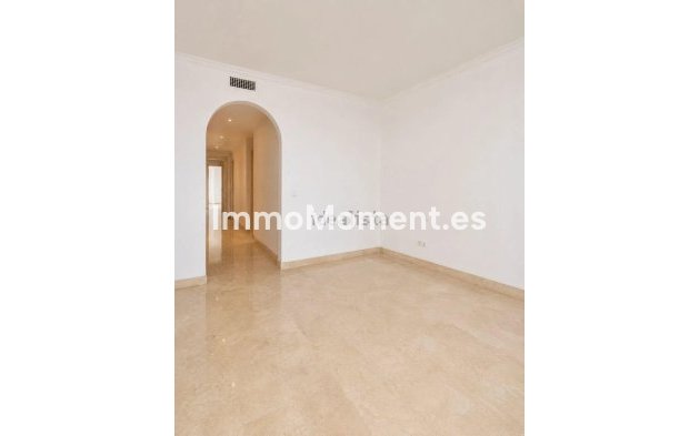 Resale - Apartment - Marbella - Nagüeles