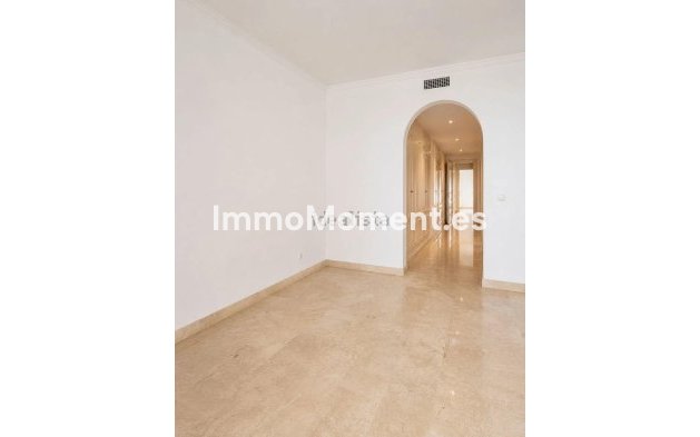 Resale - Apartment - Marbella - Nagüeles