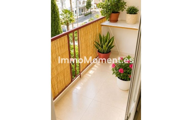 Wiederverkauf - Wohnung - Marbella - Marbella Centro