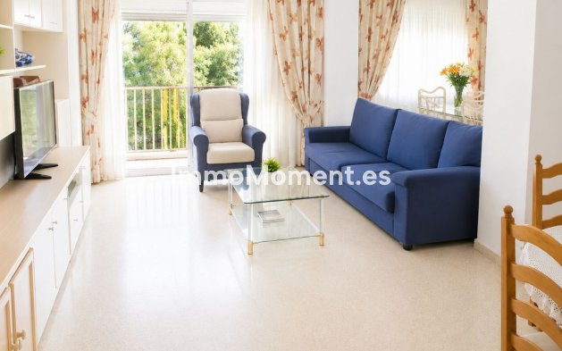 Wiederverkauf - Wohnung - Marbella - Marbella Centro