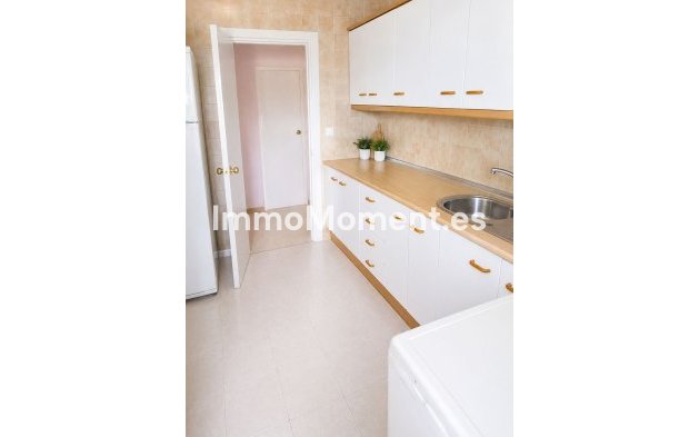 Wiederverkauf - Wohnung - Marbella - Marbella Centro