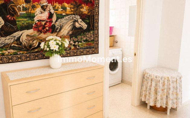 Wiederverkauf - Wohnung - Marbella - Marbella Centro