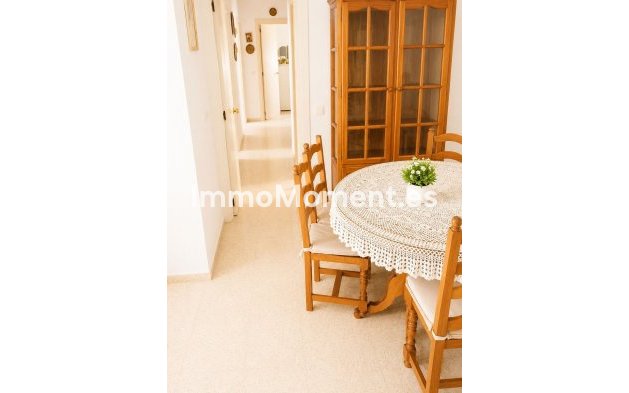 Wiederverkauf - Wohnung - Marbella - Marbella Centro