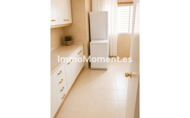 Wiederverkauf - Wohnung - Marbella - Marbella Centro