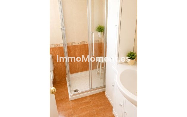 Wiederverkauf - Wohnung - Marbella - Marbella Centro