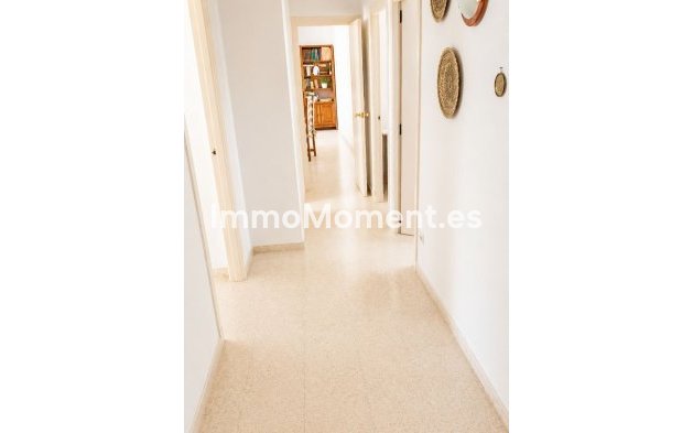 Wiederverkauf - Wohnung - Marbella - Marbella Centro