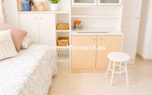 Wiederverkauf - Wohnung - Marbella - Marbella Centro