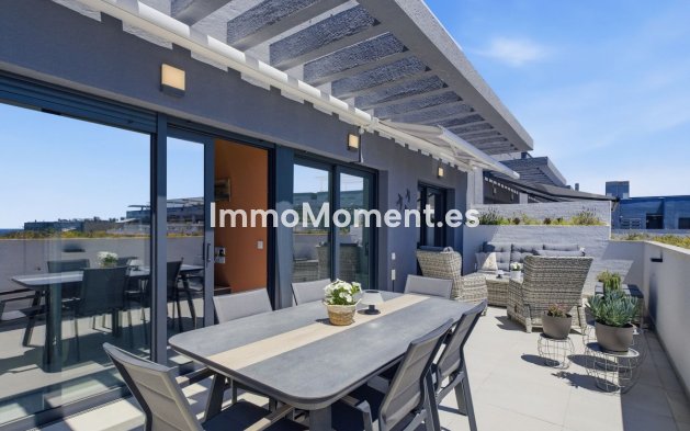 Wiederverkauf - Wohnung - Orihuela - Playa Flamenca
