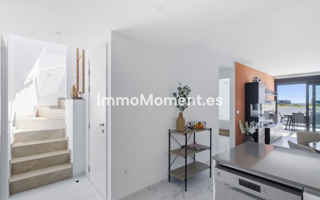 Wiederverkauf - Wohnung - Orihuela - Playa Flamenca