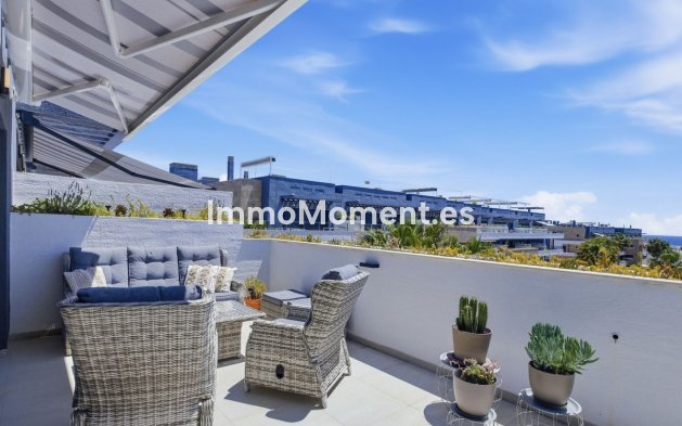 Wiederverkauf - Wohnung - Orihuela - Playa Flamenca