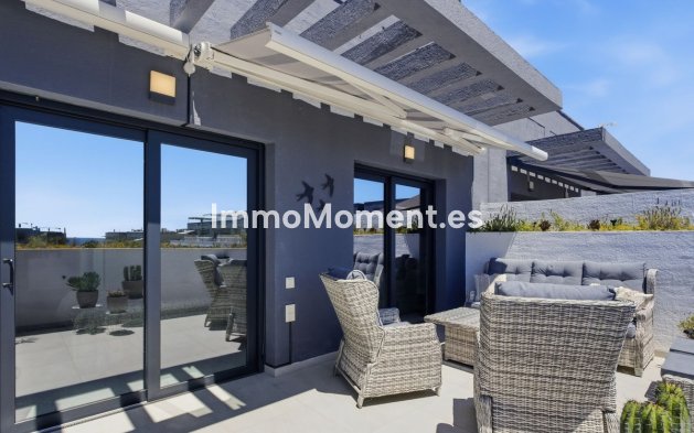 Wiederverkauf - Wohnung - Orihuela - Playa Flamenca
