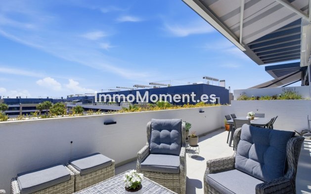 Wiederverkauf - Wohnung - Orihuela - Playa Flamenca