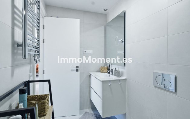 Wiederverkauf - Wohnung - Orihuela - Playa Flamenca