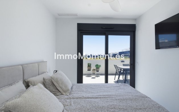 Wiederverkauf - Wohnung - Orihuela - Playa Flamenca