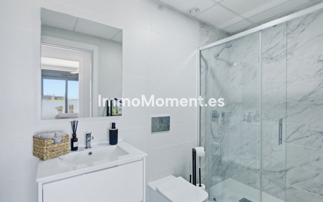 Wiederverkauf - Wohnung - Orihuela - Playa Flamenca