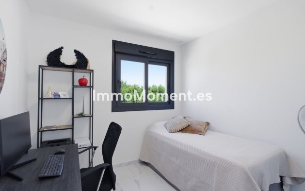 Wiederverkauf - Wohnung - Orihuela - Playa Flamenca