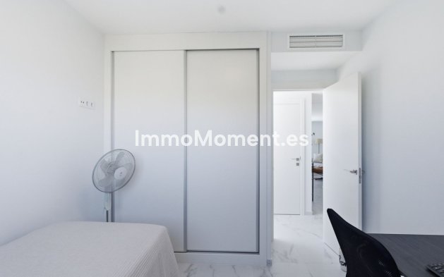 Wiederverkauf - Wohnung - Orihuela - Playa Flamenca