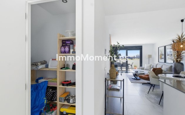 Wiederverkauf - Wohnung - Orihuela - Playa Flamenca