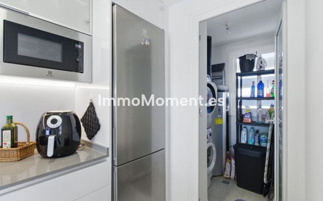 Wiederverkauf - Wohnung - Orihuela - Playa Flamenca