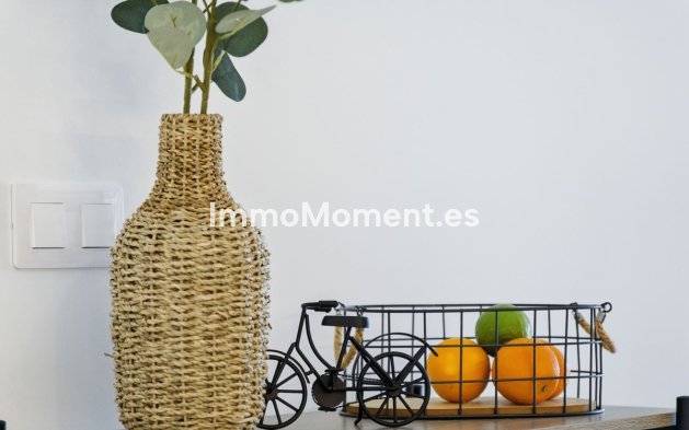 Wiederverkauf - Wohnung - Orihuela - Playa Flamenca
